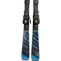 narty używane FISCHER THE CURV MY RC4 150 cm+ wiązanie Z11