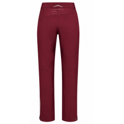 spodnie skitourowe damskie La Sportiva Orizon Pant W- redwood/ chalk