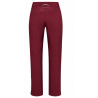 spodnie skitourowe damskie La Sportiva Orizon Pant W- redwood/ chalk