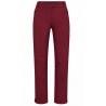 spodnie skitourowe damskie La Sportiva Orizon Pant W- redwood/ chalk