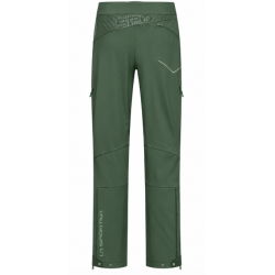 Crossridge Softshell Pants spodnie skiturowe męskie / Chili Sport