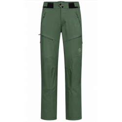 Crossridge Softshell Pants spodnie skiturowe męskie / Chili Sport