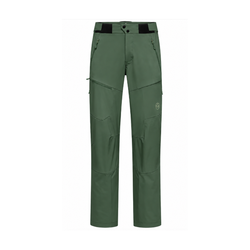 Crossridge Softshell Pants spodnie skiturowe męskie / Chili Sport