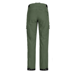 spodnie męskie La Sportiva Crossridge Evo Shell Pant M- cypress