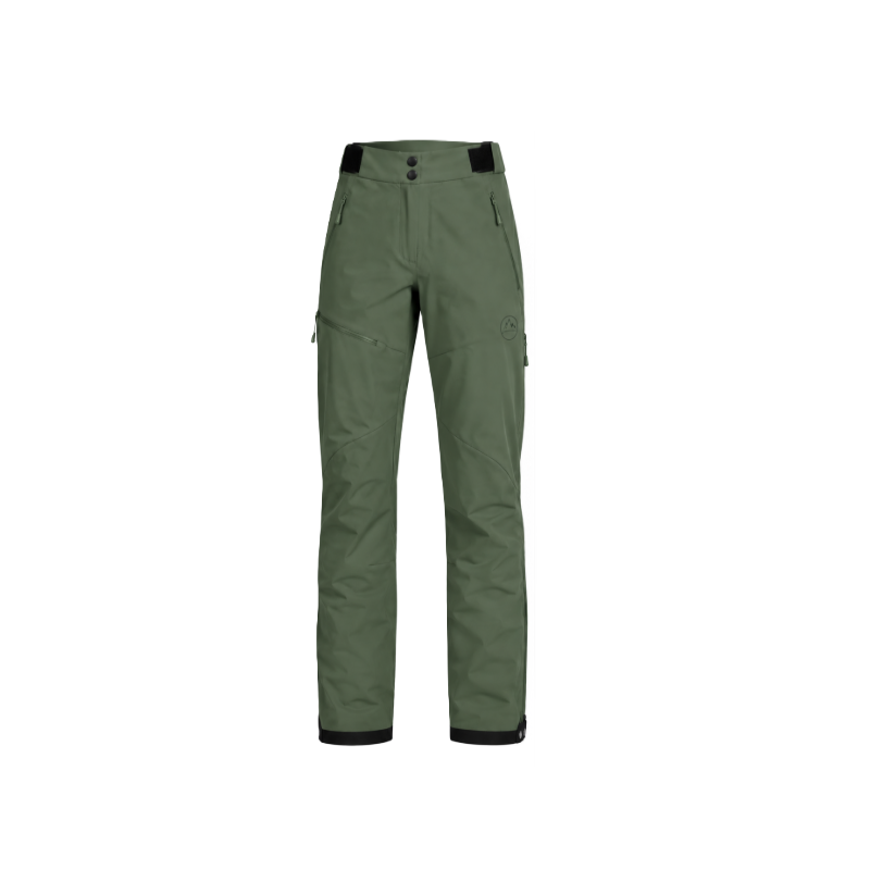 spodnie męskie La Sportiva Crossridge Evo Shell Pant M- cypress