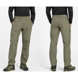 spodnie dresowe męskie La Sportiva Podium Pant M - cypress