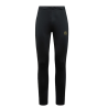 legginsy męskie La Sportiva Primal Thermo Tight M- black/ yellow