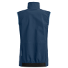 kamizelka męska Ortovox Venet Softshell Vest- blue nuntak