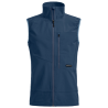 kamizelka męska Ortovox Venet Softshell Vest- blue nuntak