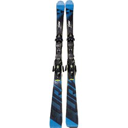 narty używane FISCHER THE CURV MY RC4 164 cm+ wiązanie Z11