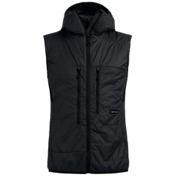 kamizelka męska Ortovox Venet Swisswool 60 Vest M- black raven
