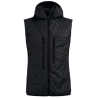 kamizelka męska Ortovox Venet Swisswool 60 Vest M- black raven