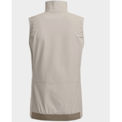 kamizelka damska Ortovox Venet Softshell Vest W- white tea