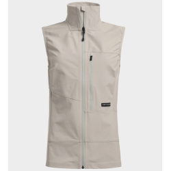 kamizelka damska Ortovox Venet Softshell Vest W- white tea