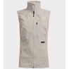 kamizelka damska Ortovox Venet Softshell Vest W- white tea
