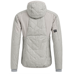 kurtka damska Ortovox Venet Swisswool 60 Jkt W- white tea