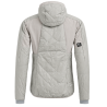 kurtka damska Ortovox Venet Swisswool 60 Jkt W- white tea