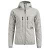 kurtka damska Ortovox Venet Swisswool 60 Jkt W- white tea