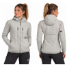 kurtka damska Ortovox Venet Swisswool 60 Jkt W- white tea