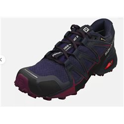 Buty biegowe Salomon Speedcross Vario 2 GTX- astral aura