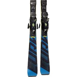 narty używane FISCHER THE CURV MY RC4 164 cm+ wiązanie Z11