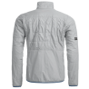 kurtka męska Ortovox Ortler Metawool 60 REV JKT- grey ice