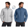 kurtka męska Ortovox Ortler Metawool 60 REV JKT- grey ice