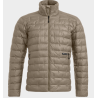 kurtka męska Ortovox Downwool 180 Jacket M- dark linen