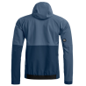 kurtka męska Venet Softshell Hooded JKT M- light nuntak