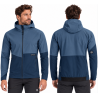 kurtka męska Venet Softshell Hooded JKT M- light nuntak