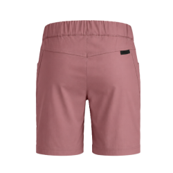 spodenki damskie Ortovox Affinity Shorts W- dusk rose