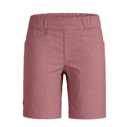 spodenki damskie Ortovox Affinity Shorts W- dusk rose