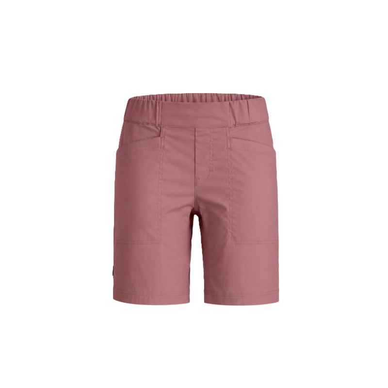 spodenki damskie Ortovox Affinity Shorts W- dusk rose
