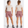 spodenki damskie Ortovox Affinity Shorts W- dusk rose