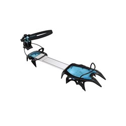 BLUE ICE Raki automatyczne HARFANG alpine