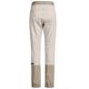 spodnie skitourowe damskie Ortovox Venet Softshell Pants W - white tea