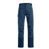 spodnie skitourowe męskie Ortovox Ortler Softshell Plus PNT M- blue nuntak