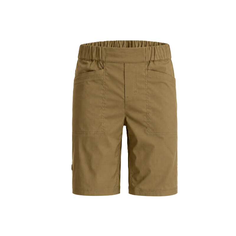 spodenki męskie Ortovox Affinity Shorts M- wild cumin
