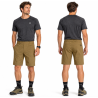 spodenki męskie Ortovox Affinity Shorts M- wild cumin