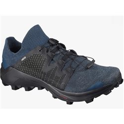 buty biegowe Salomon Cross W PRO- abisso