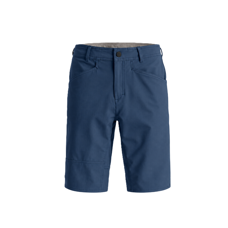spodenki męskie Ortovox Affinity Plus Shorts M- nunatak