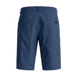 spodenki męskie Ortovox Affinity Plus Shorts M- nunatak