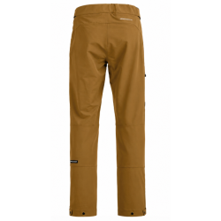 spodnie skitourowe męskie Ortovox Ortler Softshell PNT M- dark cumin