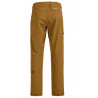 spodnie skitourowe męskie Ortovox Ortler Softshell PNT M- dark cumin