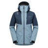 kurtka damska La Sportiva Sender GTX Performance Jacket W- limestone/ night sky
