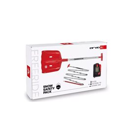 Arva Pack Safety Box EVO5 - Zestaw bezpieczeństwa