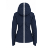 Kurtka narciarska damska Salomon Morning Dew JKT W- night sky