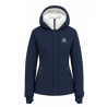 Kurtka narciarska damska Salomon Morning Dew JKT W- night sky