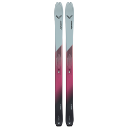 narty skitourowe Dynafit Radical 88 W - cloud/ blue- 2026/ 27