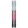 narty skitourowe Dynafit Radical 88 W - cloud/ blue- 2026/ 27